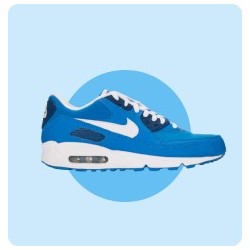 Nike Sneakers Air Max