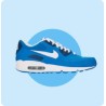 Nike Sneakers Air Max