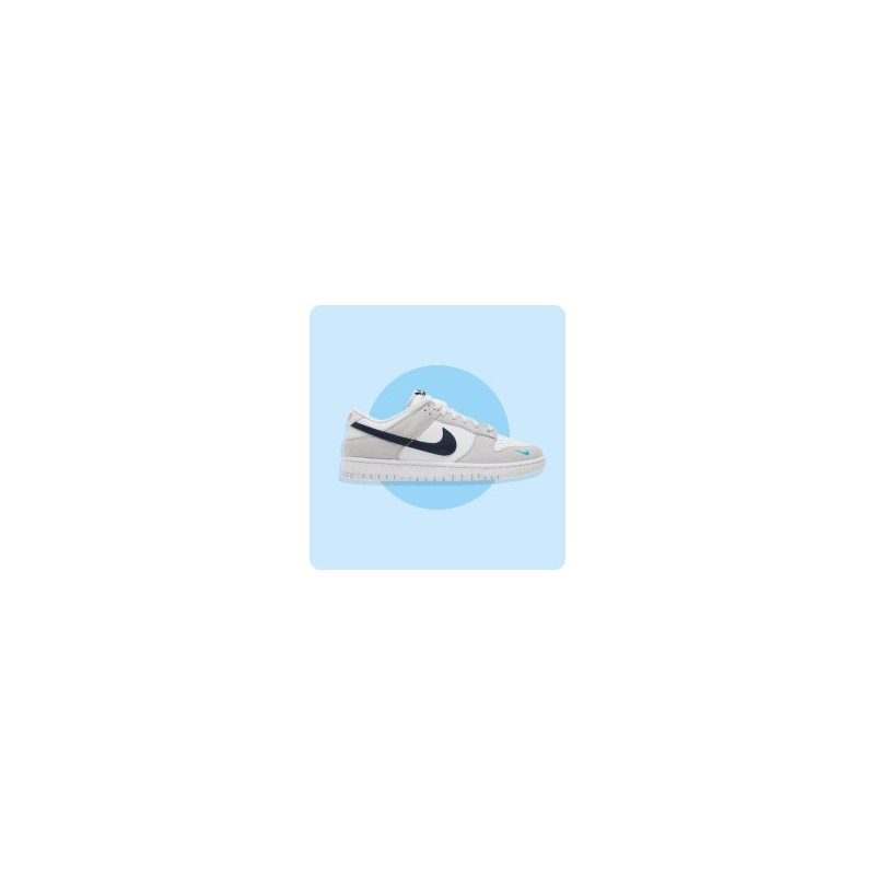 Nike Sneakers Mini Swoosh