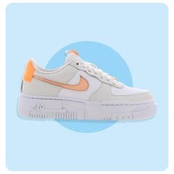 Nike Sneakers AF1 Comfort