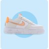 Nike Sneakers AF1 Comfort