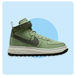 Nike Sneakers AF1 Boot