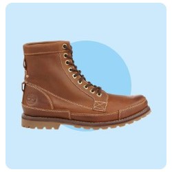 Timberland Boots Earthkeepers