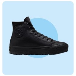 Converse Boots AllStarHigh