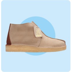 Clarks Boots DesertTrek