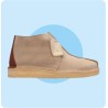 Clarks Boots DesertTrek