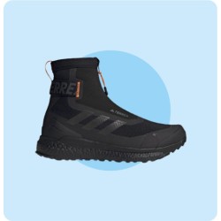 Adidas Boots Hiker