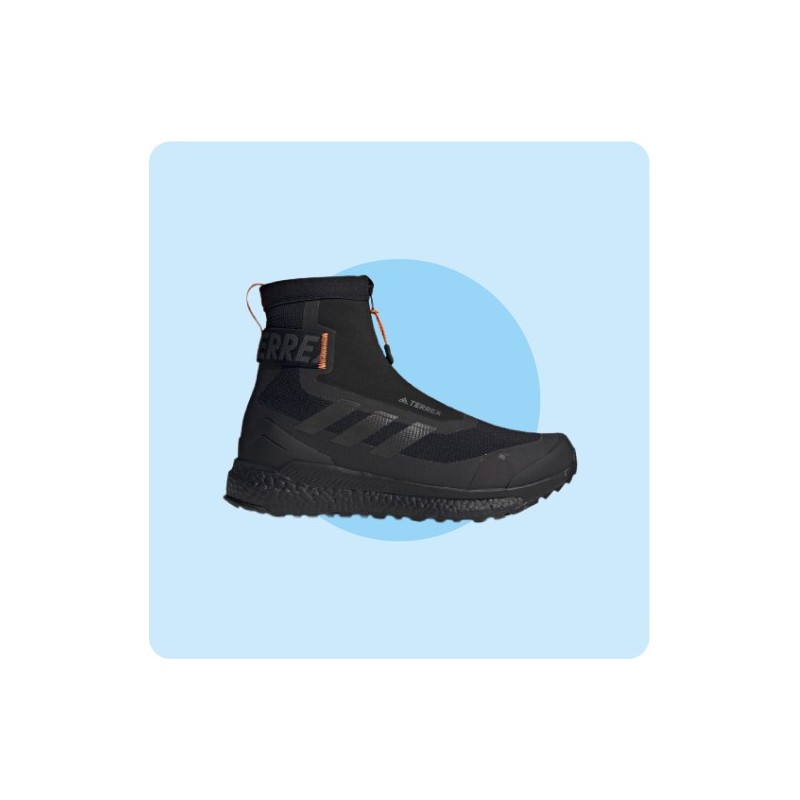 Adidas Boots Hiker