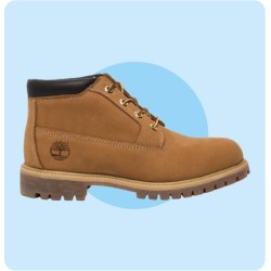 Timberland Boots Chukka