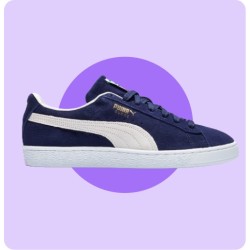 Puma Shoes Classic