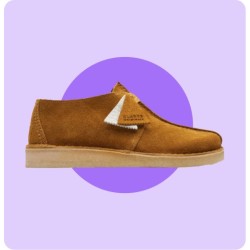 Clarks Shoes DesertBoot