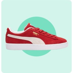 Puma Sneakers Suede