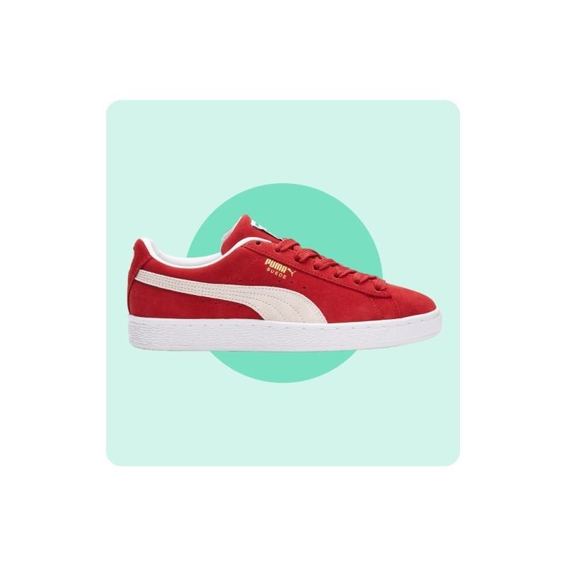 Puma Sneakers Suede