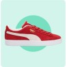 Puma Sneakers Suede