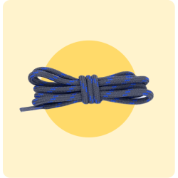 Lock Laces Elastic