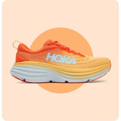 Hoka One One Running Bondi