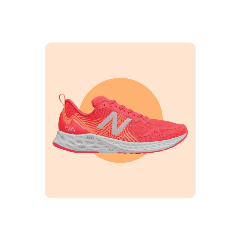 New Balance Running FreshFoam