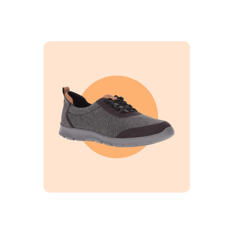 Clarks Running CloudSteppers