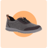 Clarks Running CloudSteppers