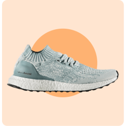 Adidas Running Ultra Boost Uncaged