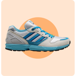 Adidas ZX 5000