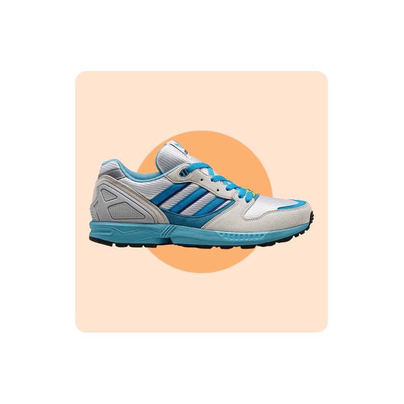 Adidas ZX 5000