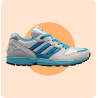 Adidas ZX 5000