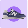 New Balance Shoes 574