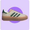 Adidas Shoes Gazelle