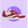 Reebok Shoes ClassicNylon