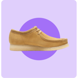 Clarks Shoes Originals