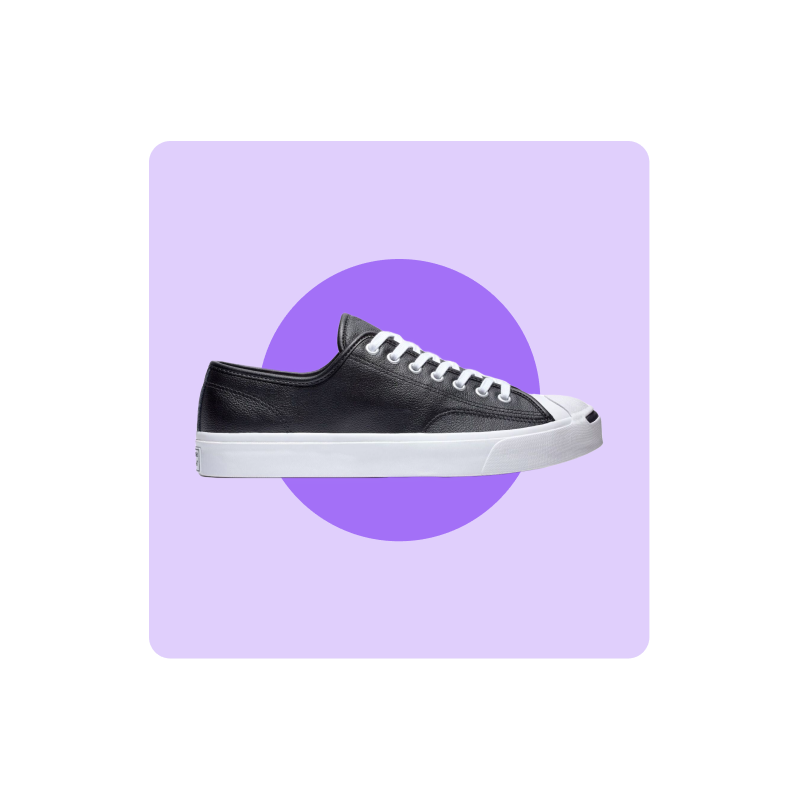 Converse Shoes JackPurcell