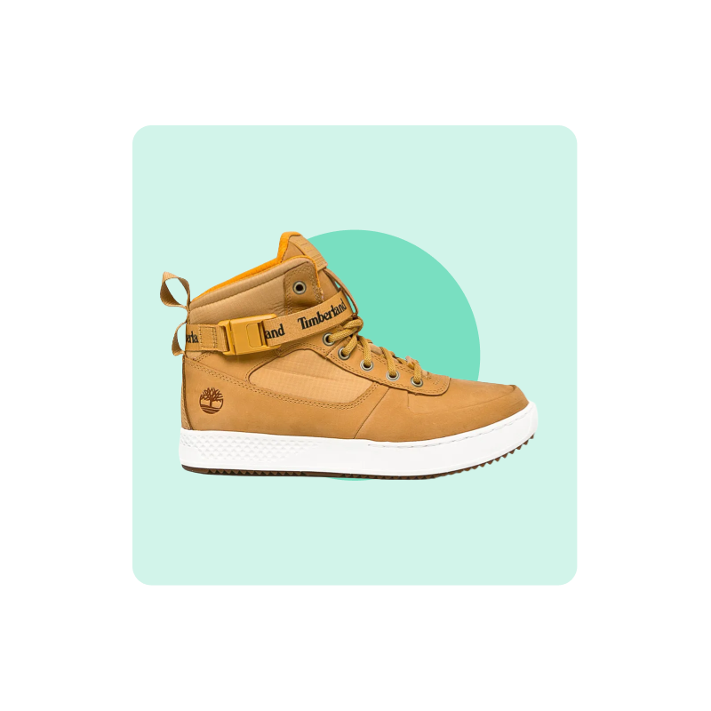 Timberland Sneakers CityRoam