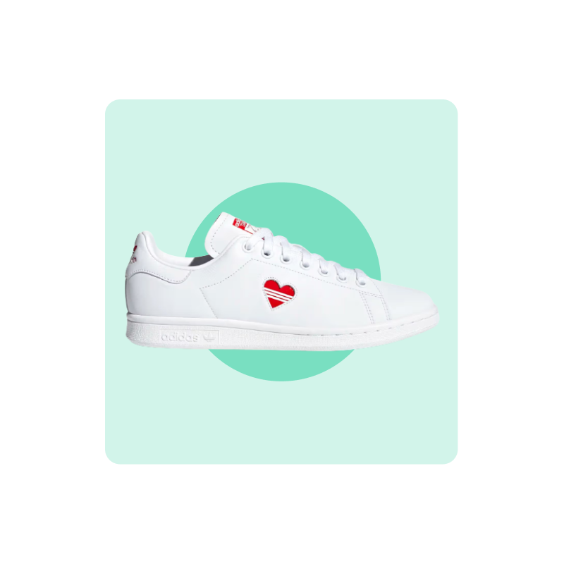 Adidas Sneakers StanSmith