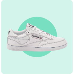 Reebok Sneakers ClubC