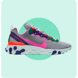 Nike Sneakers React