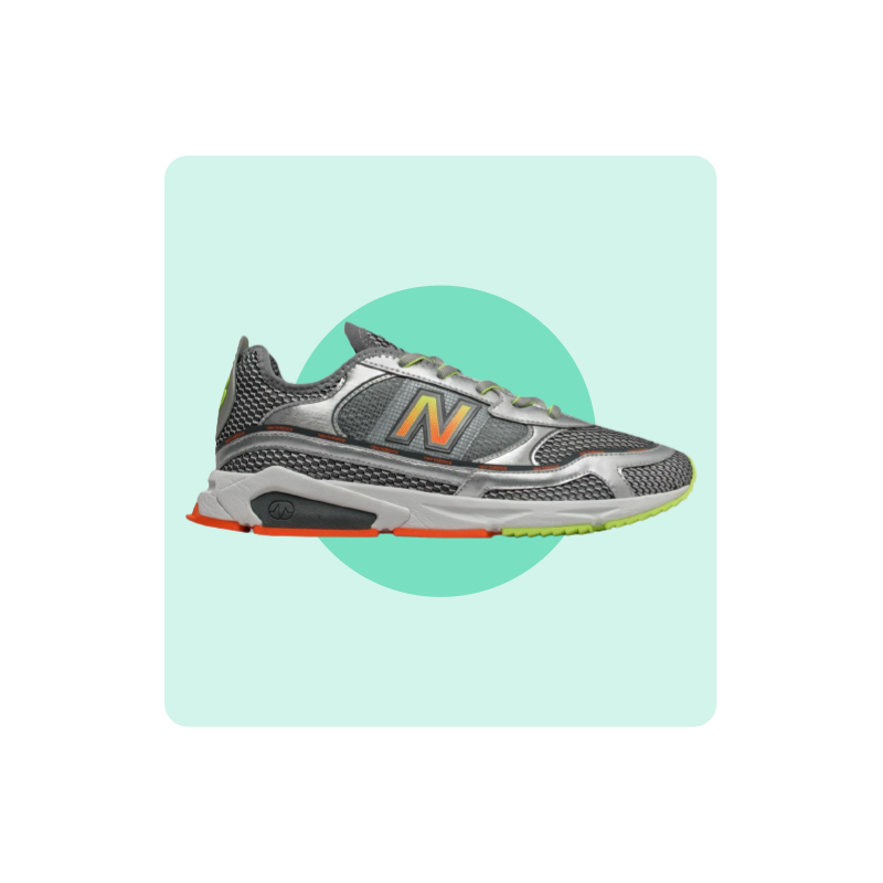 New Balance Sneakers X-Racer