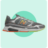 New Balance Sneakers X-Racer