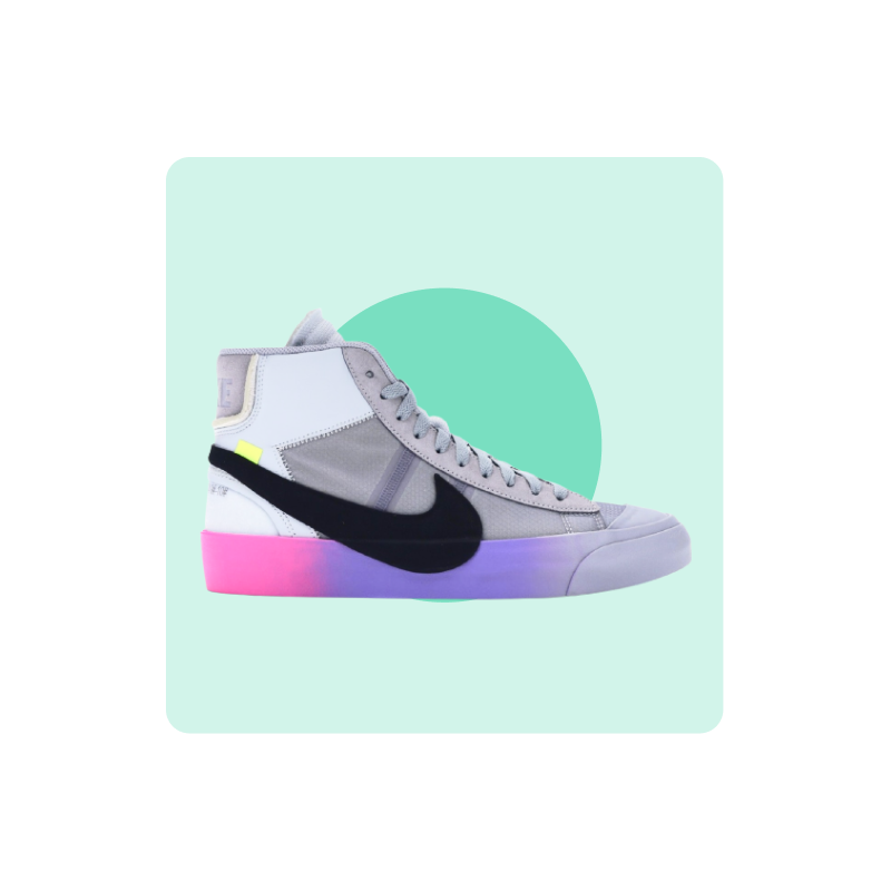 Nike Sneakers Blazer