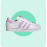 Adidas Sneakers Superstar