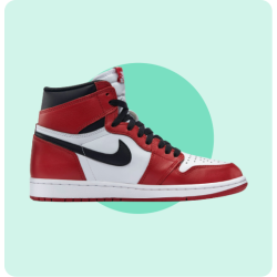 copia de Nike Sneakers Blazer