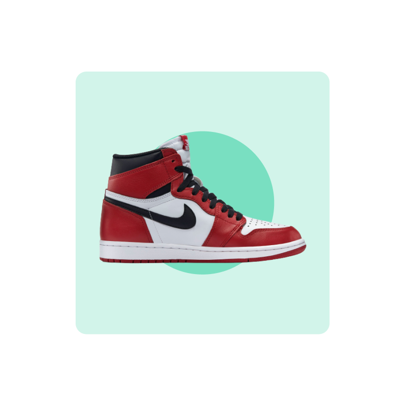 Nike Sneakers Air Jordan