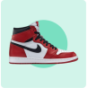 copia de Nike Sneakers Blazer