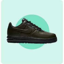 Nike Sneakers Lunar Force 1