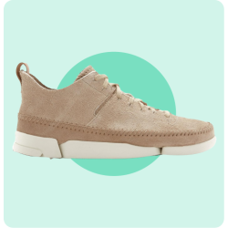 Clarks Sneakers Trigenic