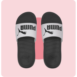 Puma Slippers Popcat