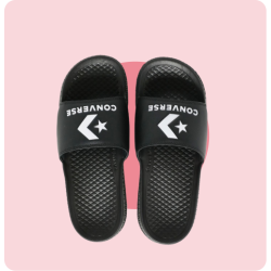 Converse Slippers AllStarSlide