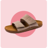 Clarks Slippers StepCalming