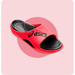 Asics Slippers ComfyPad