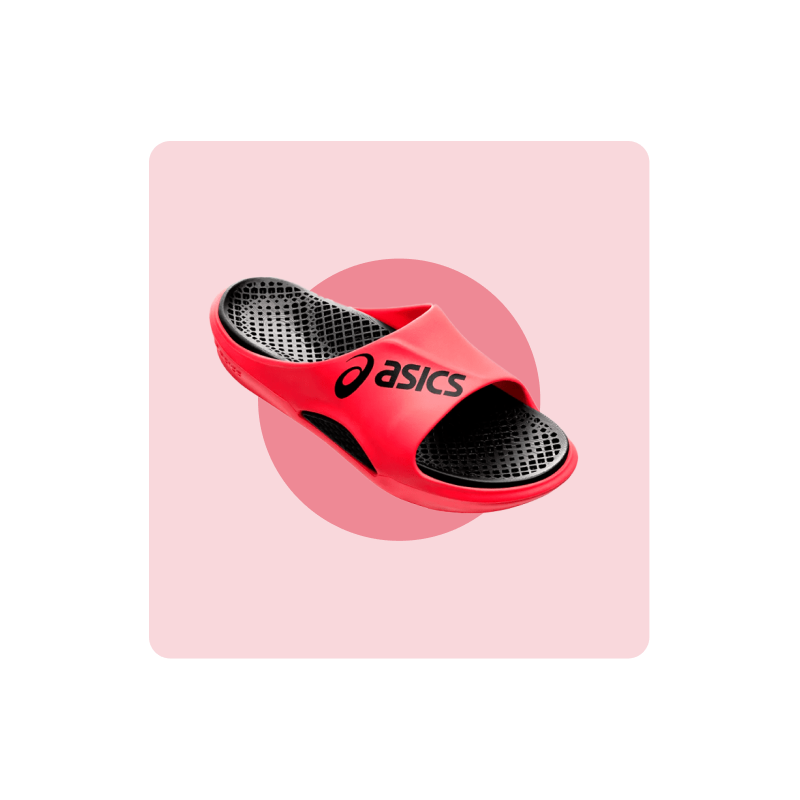 Asics Slippers ComfyPad